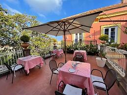 The Secret Garden Relais