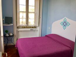 The Secret Garden Relais