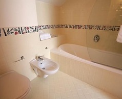 The Secret Garden Relais