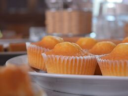 The Secret Garden Relais