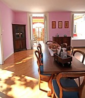 The Secret Garden Relais