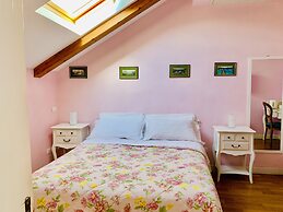 The Secret Garden Relais