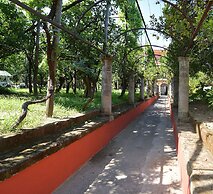 The Secret Garden Relais