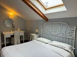 The Secret Garden Relais