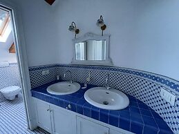 The Secret Garden Relais