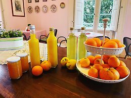 The Secret Garden Relais