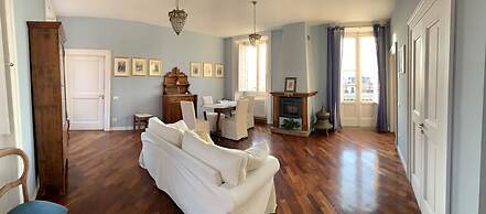 The Secret Garden Relais