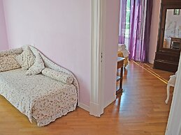 The Secret Garden Relais