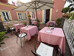 The Secret Garden Relais