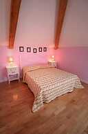 The Secret Garden Relais