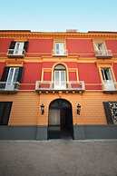 The Secret Garden Relais