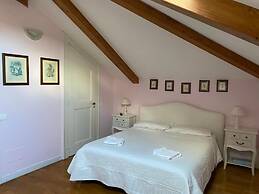 The Secret Garden Relais