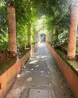 The Secret Garden Relais