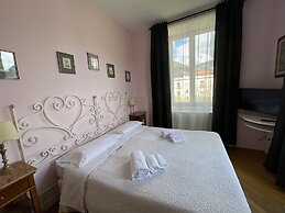 The Secret Garden Relais