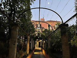 The Secret Garden Relais