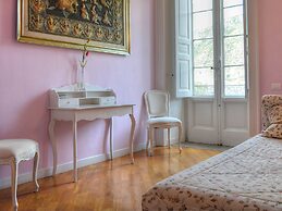 The Secret Garden Relais