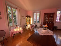 The Secret Garden Relais