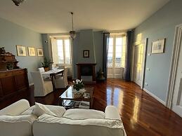 The Secret Garden Relais