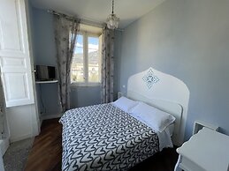 The Secret Garden Relais