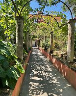 The Secret Garden Relais