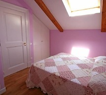 The Secret Garden Relais