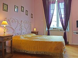 The Secret Garden Relais