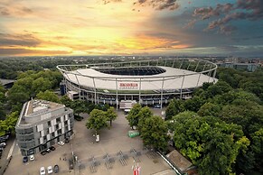 ibis Hannover Medical Park