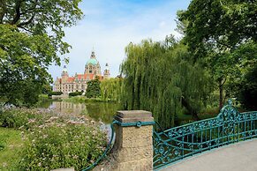 ibis Hannover Medical Park