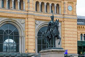 ibis Hannover Medical Park