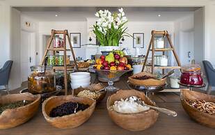 Shamwari Long Lee Manor