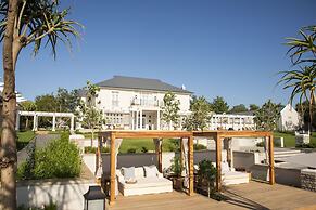 Shamwari Long Lee Manor