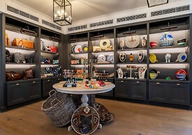 Shamwari Long Lee Manor