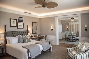 Shamwari Long Lee Manor