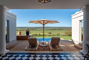 Shamwari Long Lee Manor