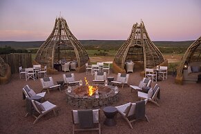 Shamwari Long Lee Manor