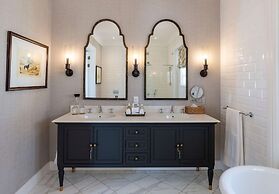 Shamwari Long Lee Manor