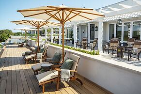 Shamwari Long Lee Manor