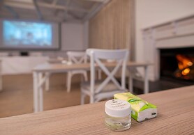 Shamwari Long Lee Manor