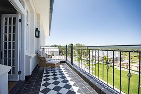 Shamwari Long Lee Manor