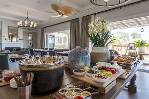 Shamwari Long Lee Manor