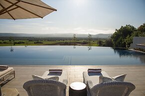 Shamwari Long Lee Manor