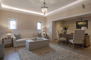 Shamwari Long Lee Manor