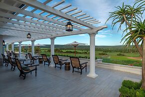 Shamwari Long Lee Manor