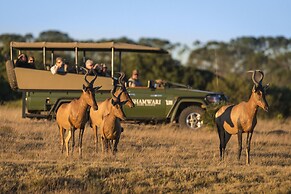 Shamwari Long Lee Manor