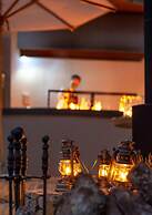 Shamwari Long Lee Manor