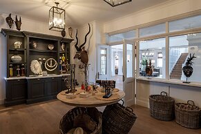 Shamwari Long Lee Manor