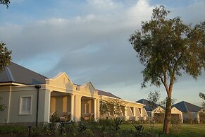 Shamwari Long Lee Manor