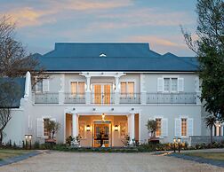 Shamwari Long Lee Manor