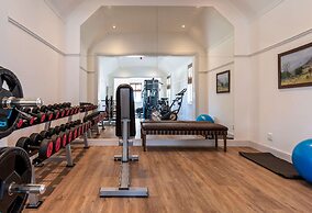 Shamwari Long Lee Manor