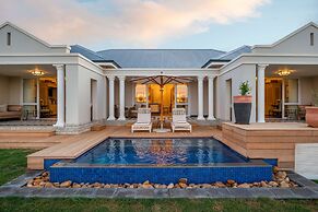 Shamwari Long Lee Manor
